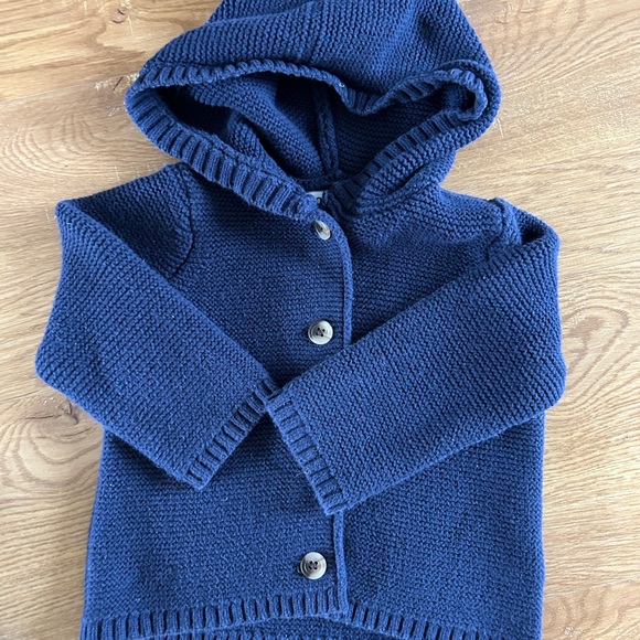 Bundle size 12-18 months fall tops - Picture 8 of 13